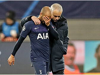 'Incredibly unlucky season' |...